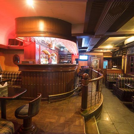 Hotel Ayodhya Колхапур Экстерьер фото