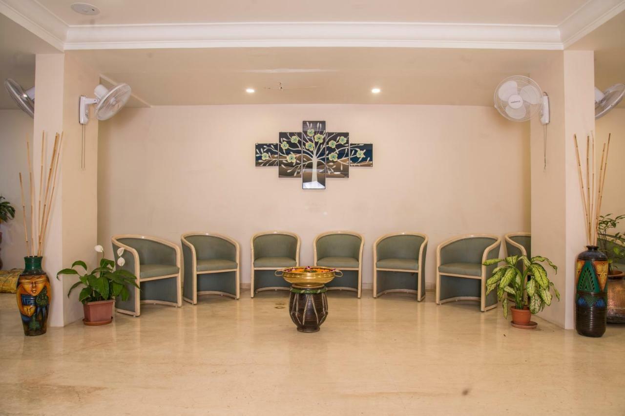 Hotel Ayodhya Колхапур Экстерьер фото